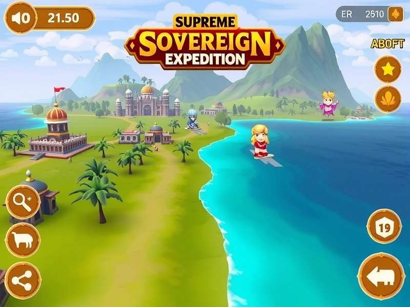 Supreme Sovereign Expedition Indian Festival Event